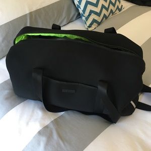 Zella gym bag